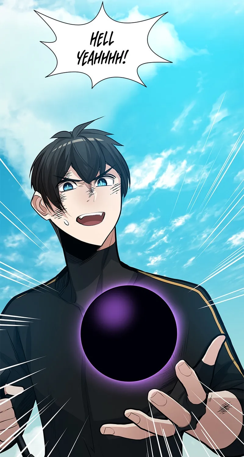 The Tutorial Is Too Tough! Chapter 90 page 104 - 