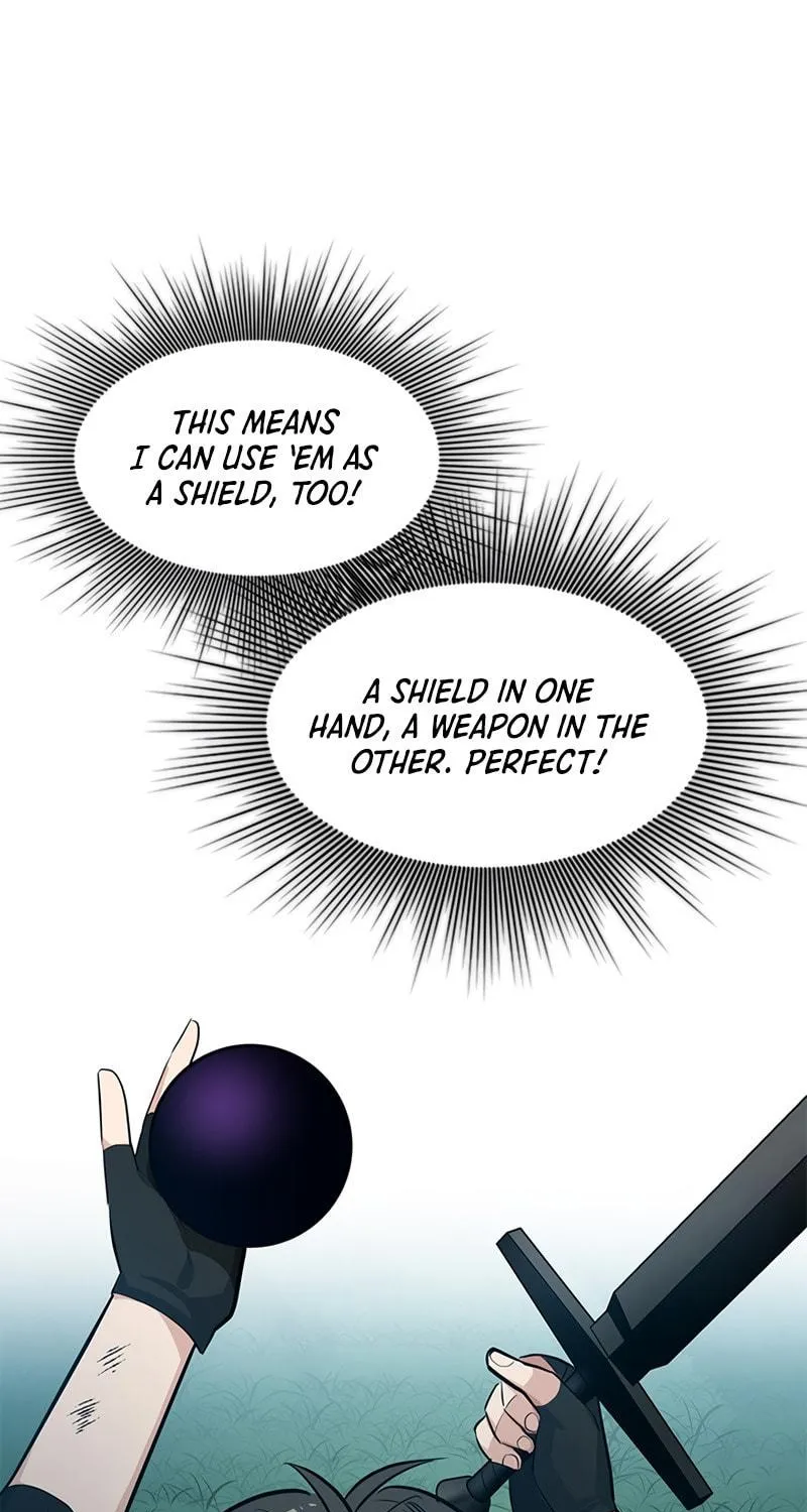 The Tutorial Is Too Tough! Chapter 90 page 106 - 