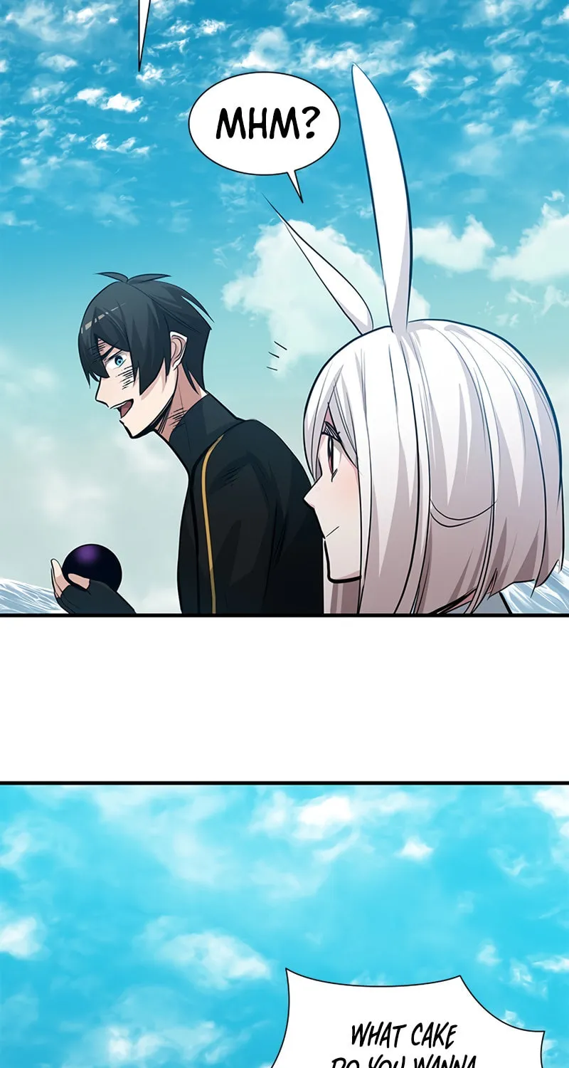 The Tutorial Is Too Tough! Chapter 90 page 108 - 