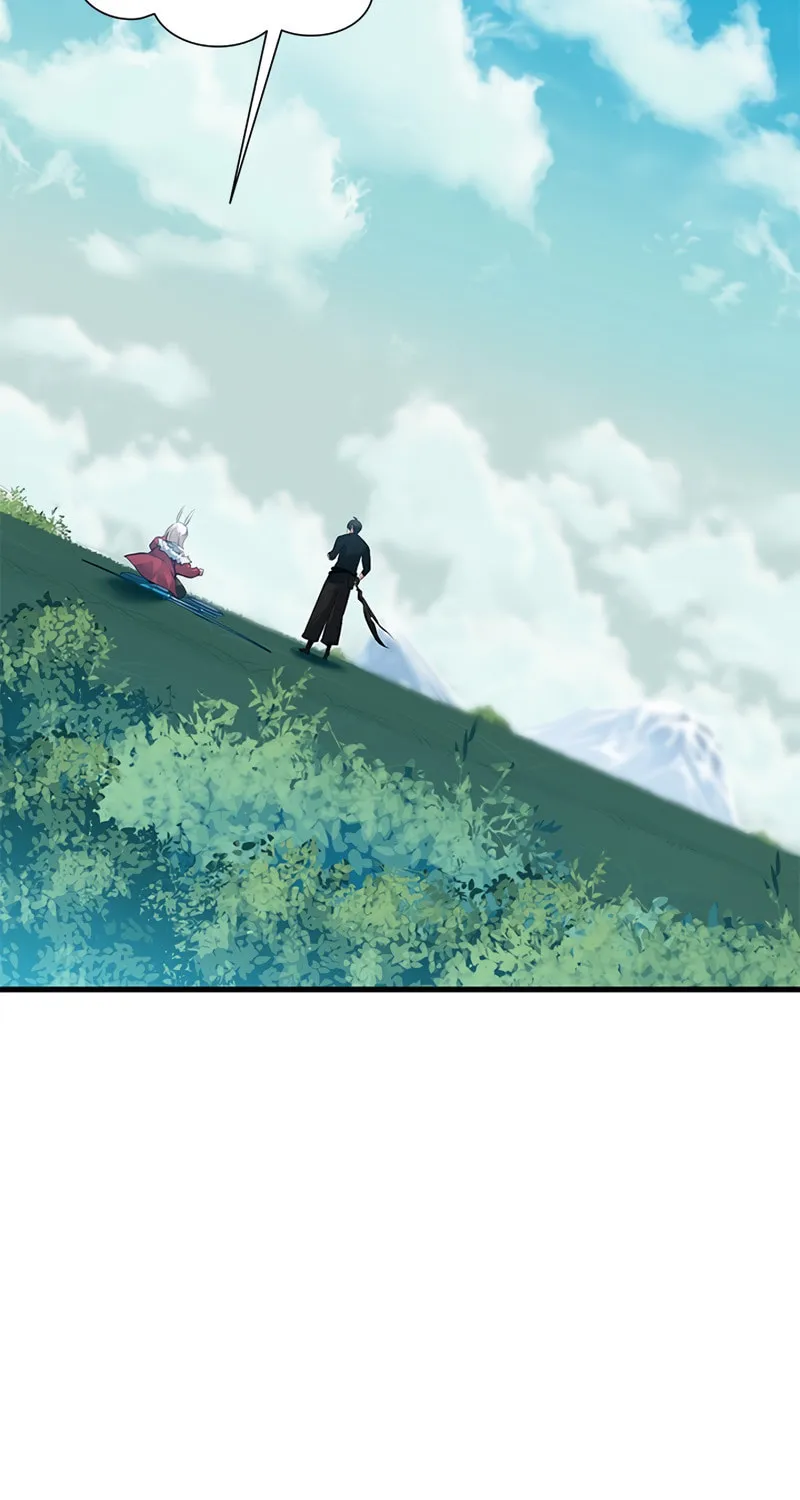 The Tutorial Is Too Tough! Chapter 90 page 110 - 
