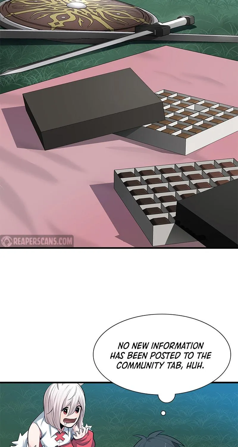 The Tutorial Is Too Tough! Chapter 90 page 112 - 