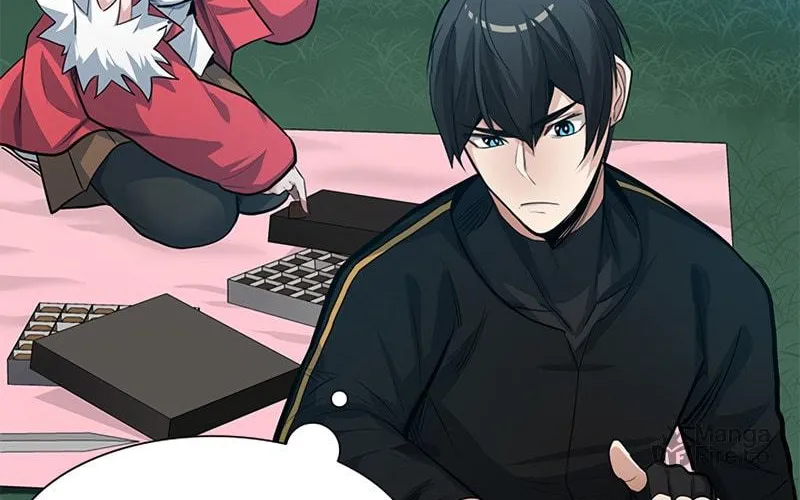 The Tutorial Is Too Tough! Chapter 90 page 113 - 