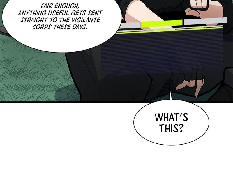 The Tutorial Is Too Tough! Chapter 90 page 114 - 
