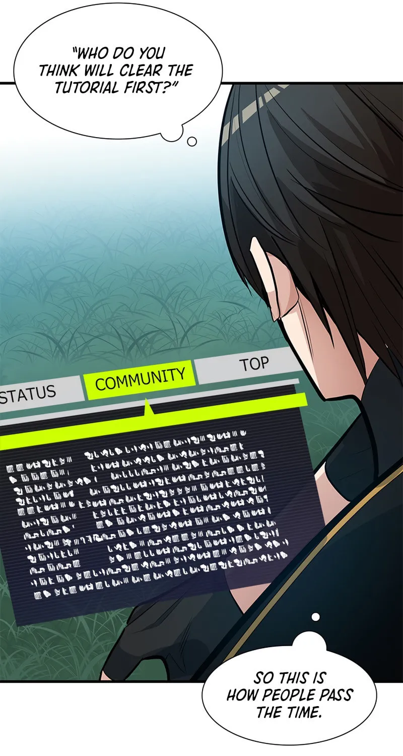 The Tutorial Is Too Tough! Chapter 90 page 115 - 