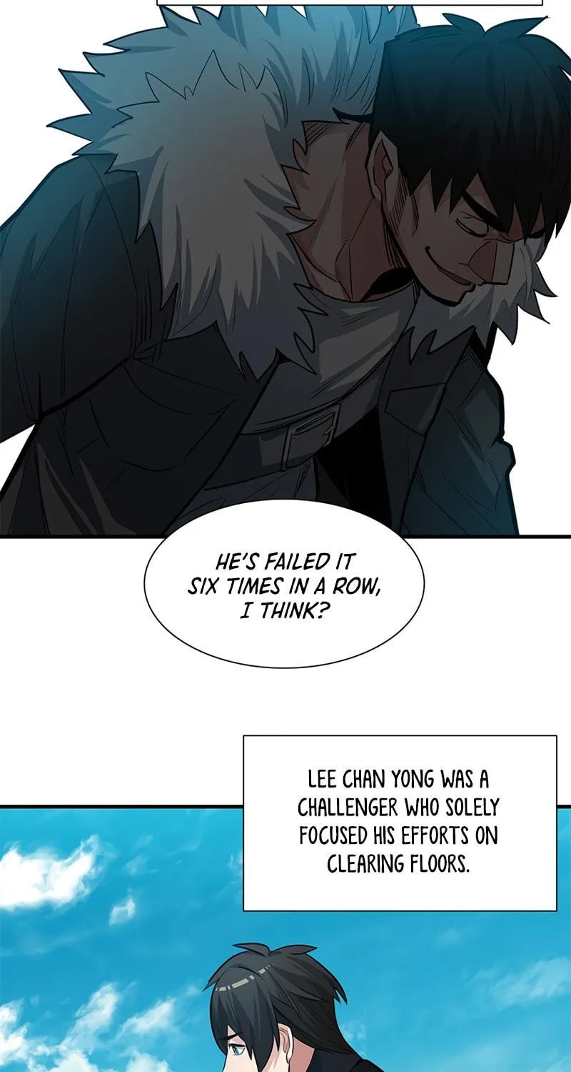 The Tutorial Is Too Tough! Chapter 90 page 117 - 