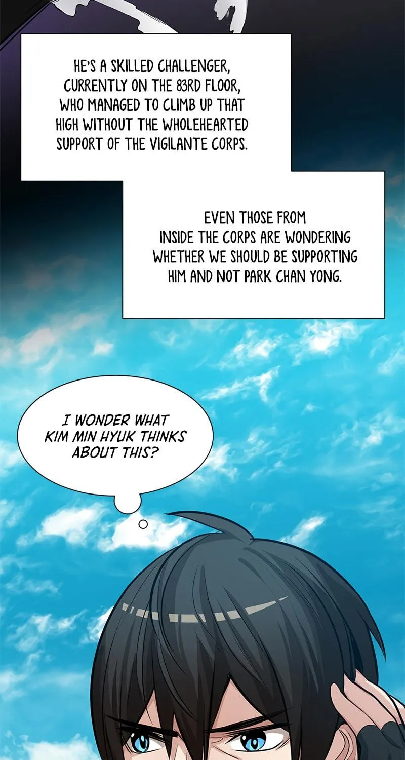 The Tutorial Is Too Tough! Chapter 90 page 121 - 