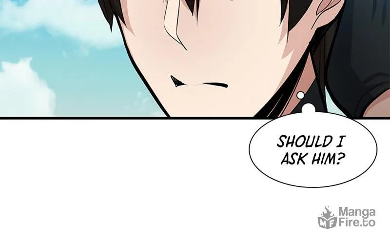 The Tutorial Is Too Tough! Chapter 90 page 122 - 