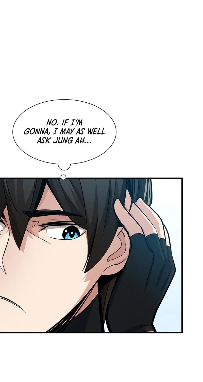 The Tutorial Is Too Tough! Chapter 90 page 123 - 