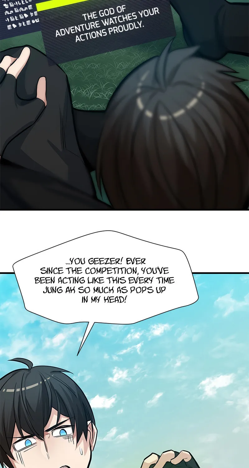 The Tutorial Is Too Tough! Chapter 90 page 125 - 