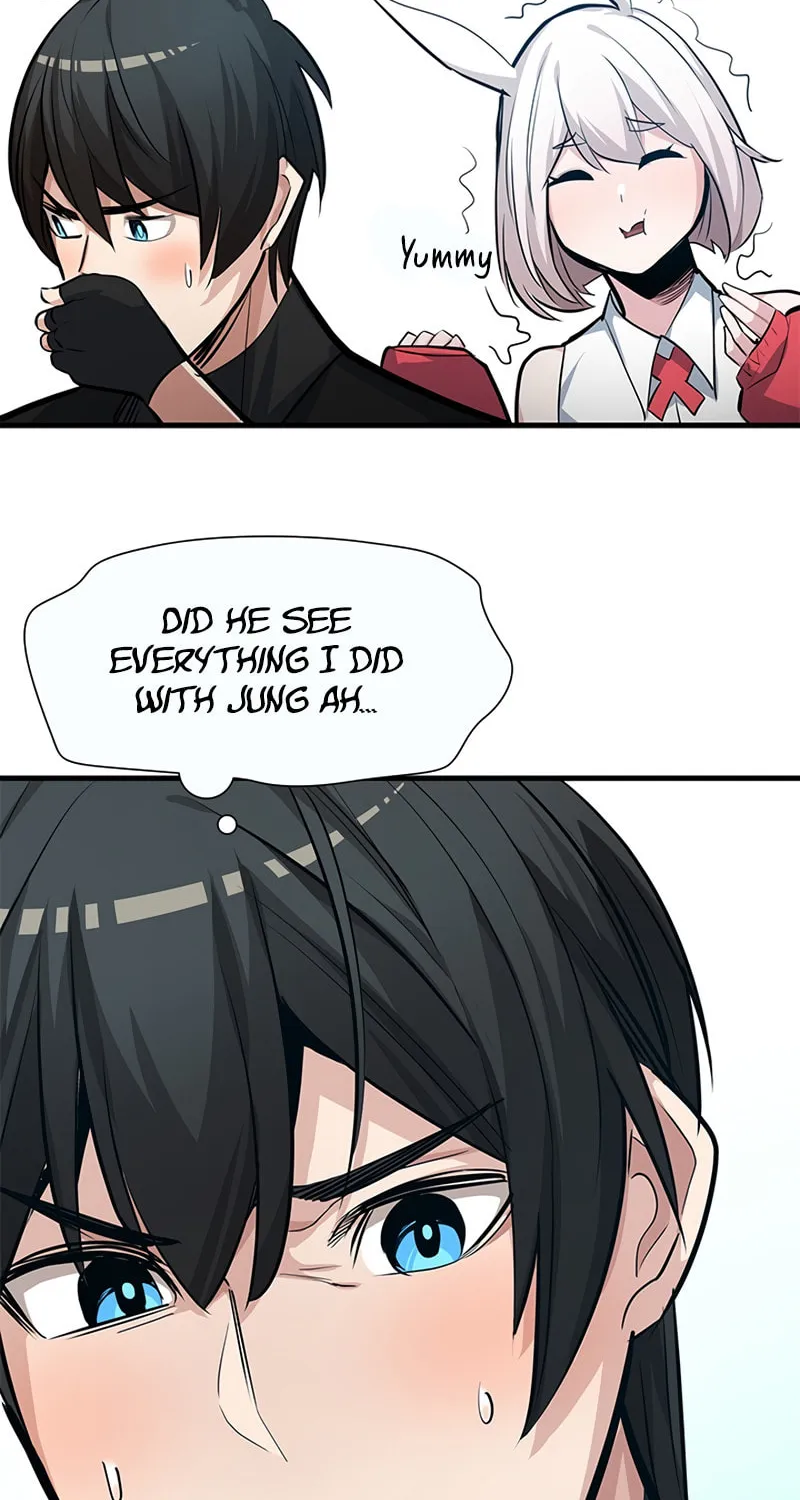 The Tutorial Is Too Tough! Chapter 90 page 128 - 