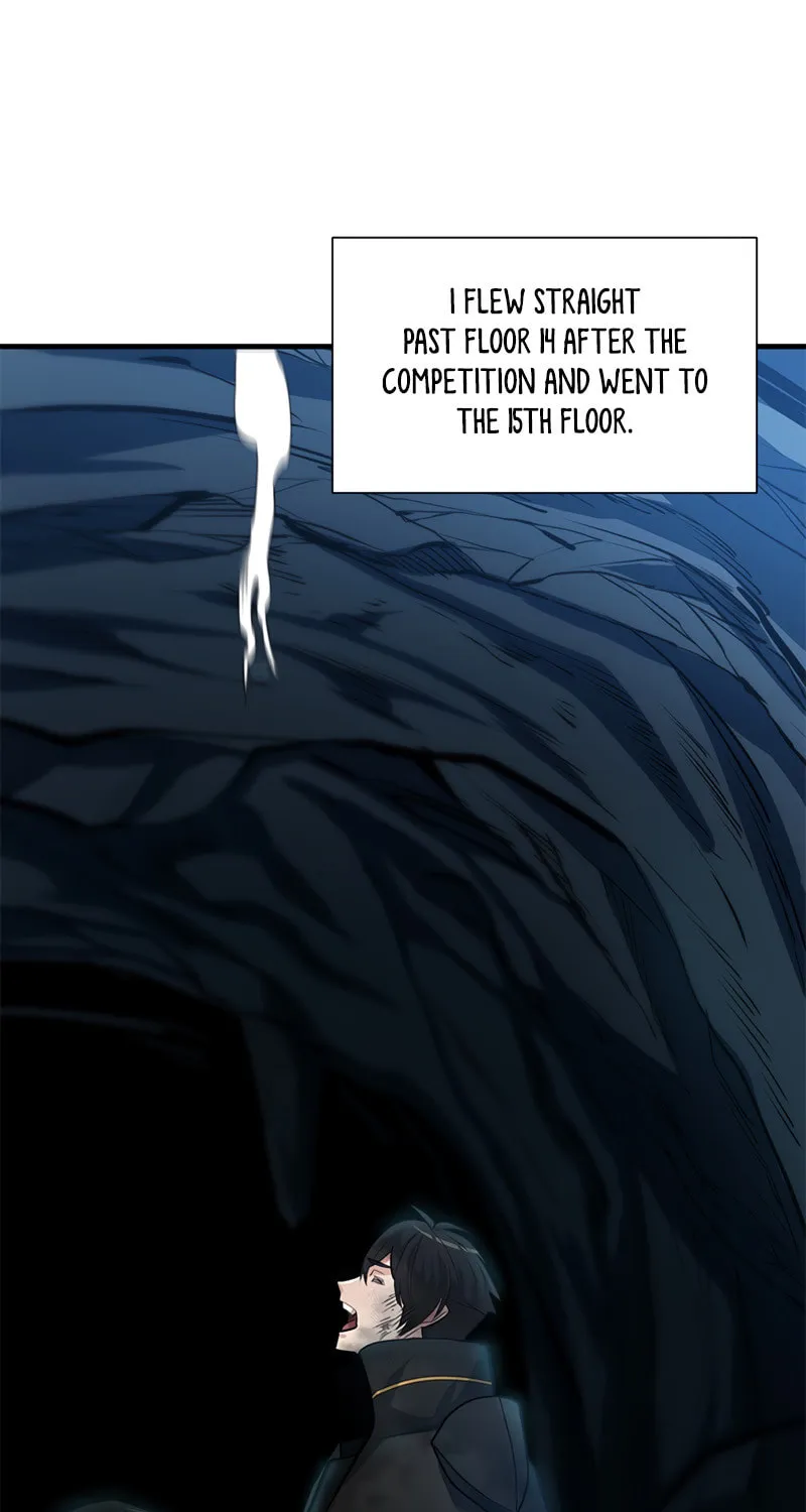 The Tutorial Is Too Tough! Chapter 90 page 14 - 
