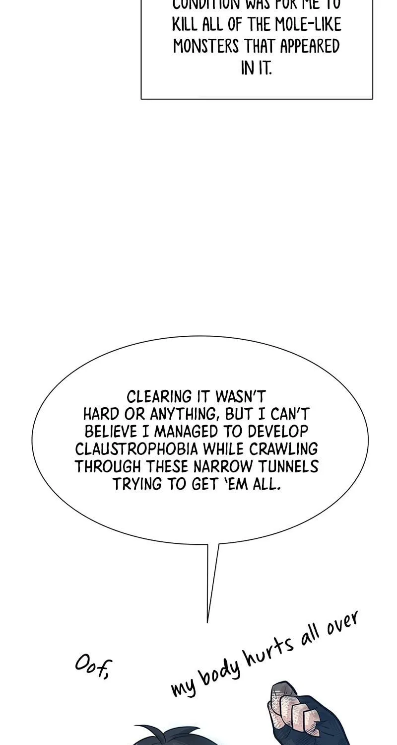 The Tutorial Is Too Tough! Chapter 90 page 16 - 