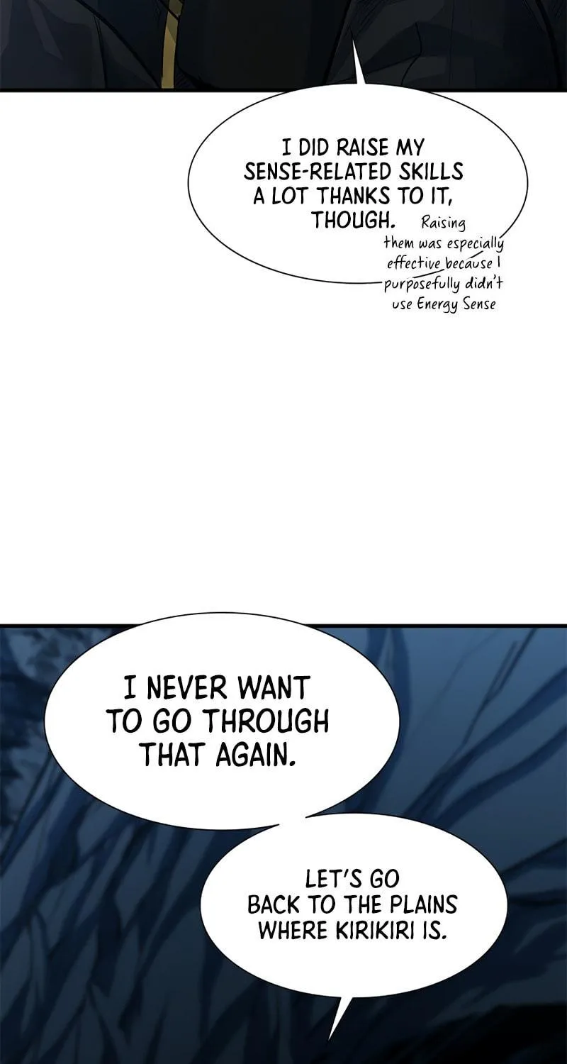 The Tutorial Is Too Tough! Chapter 90 page 18 - 