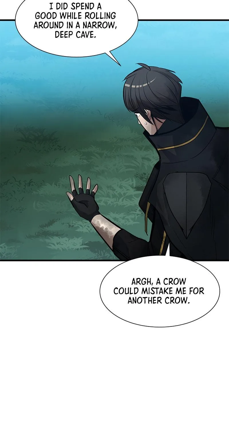 The Tutorial Is Too Tough! Chapter 90 page 27 - 