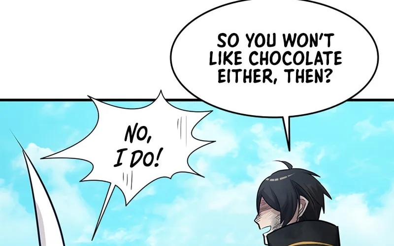 The Tutorial Is Too Tough! Chapter 90 page 30 - 