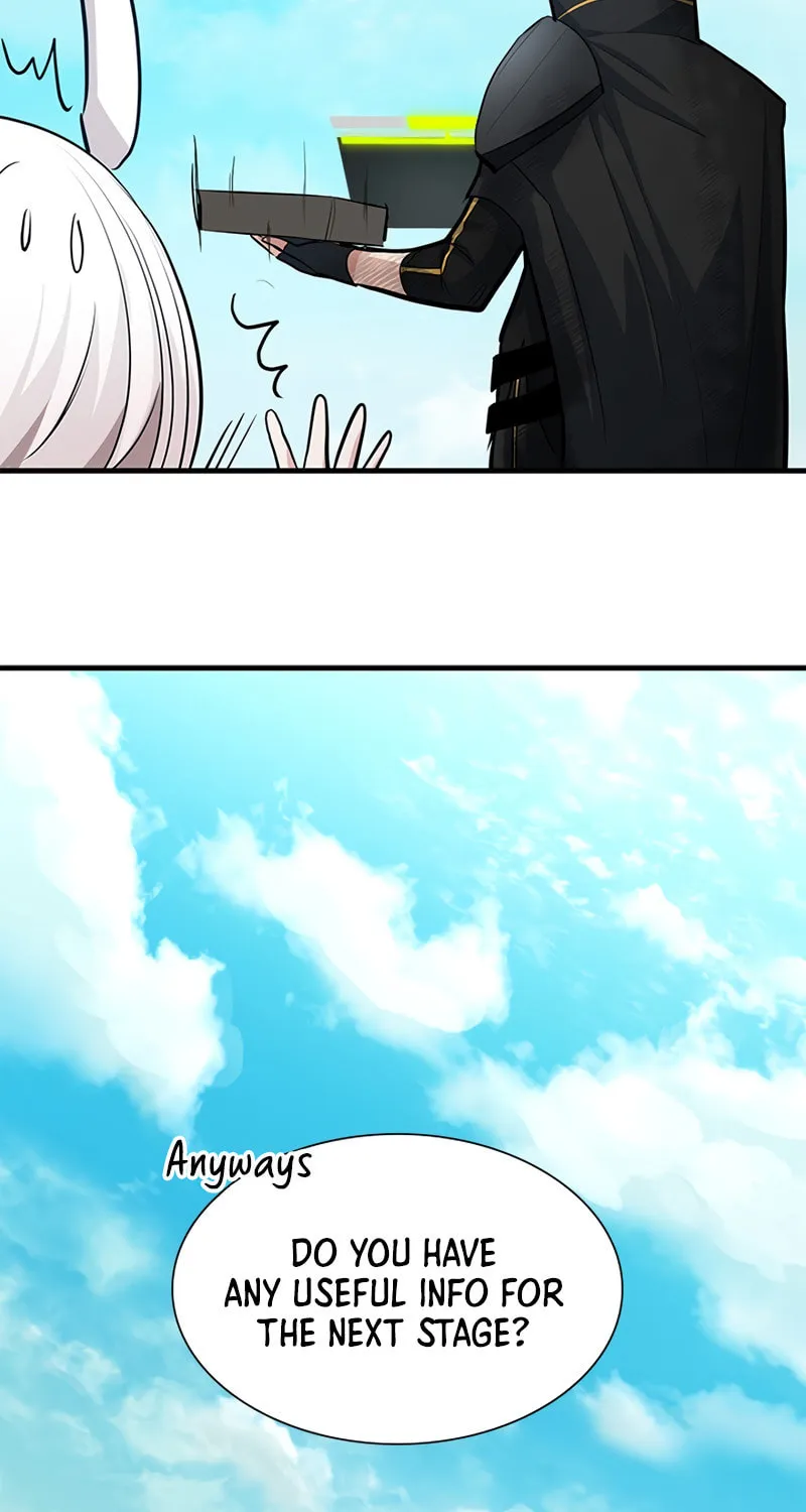 The Tutorial Is Too Tough! Chapter 90 page 31 - 