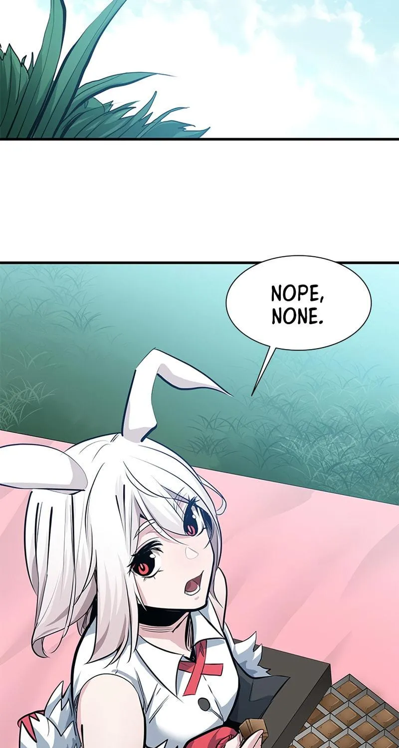 The Tutorial Is Too Tough! Chapter 90 page 33 - 