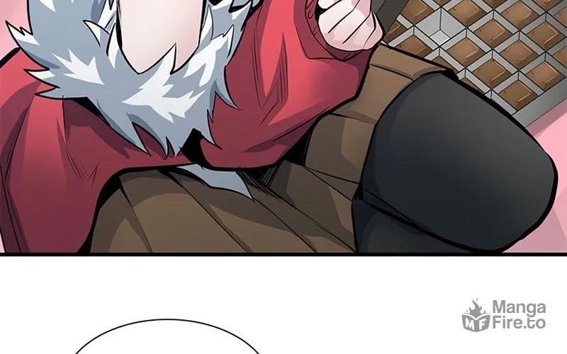 The Tutorial Is Too Tough! Chapter 90 page 34 - 