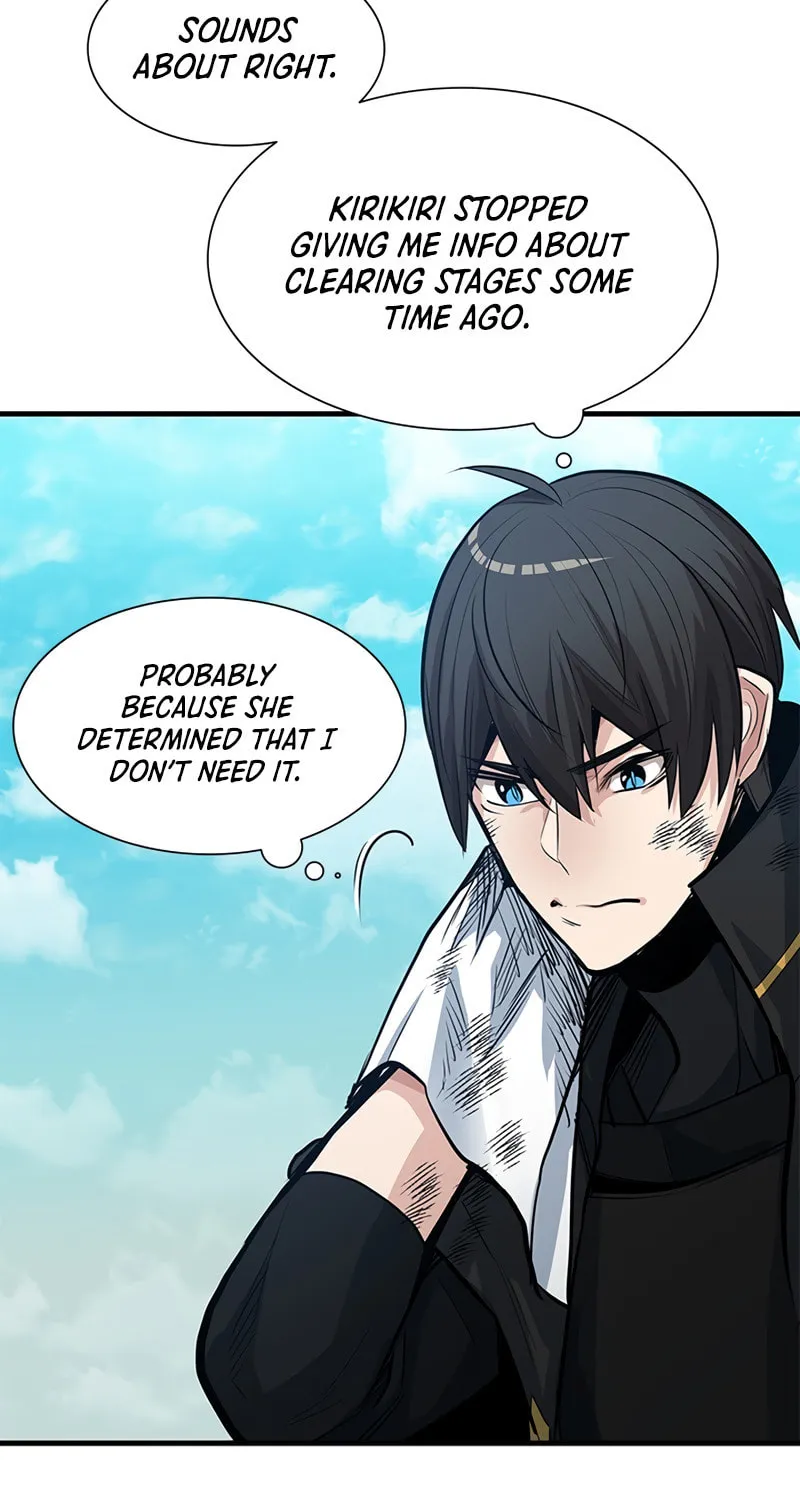 The Tutorial Is Too Tough! Chapter 90 page 35 - 