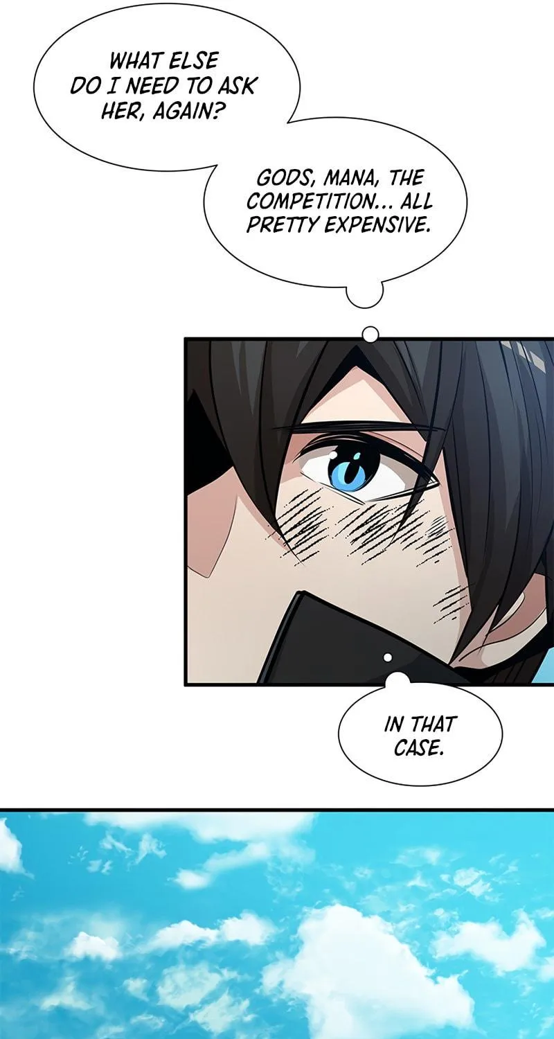 The Tutorial Is Too Tough! Chapter 90 page 37 - 