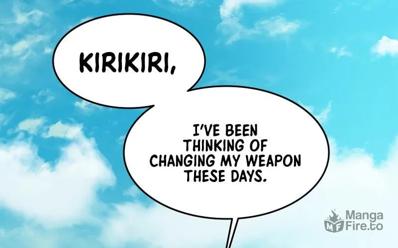 The Tutorial Is Too Tough! Chapter 90 page 38 - 