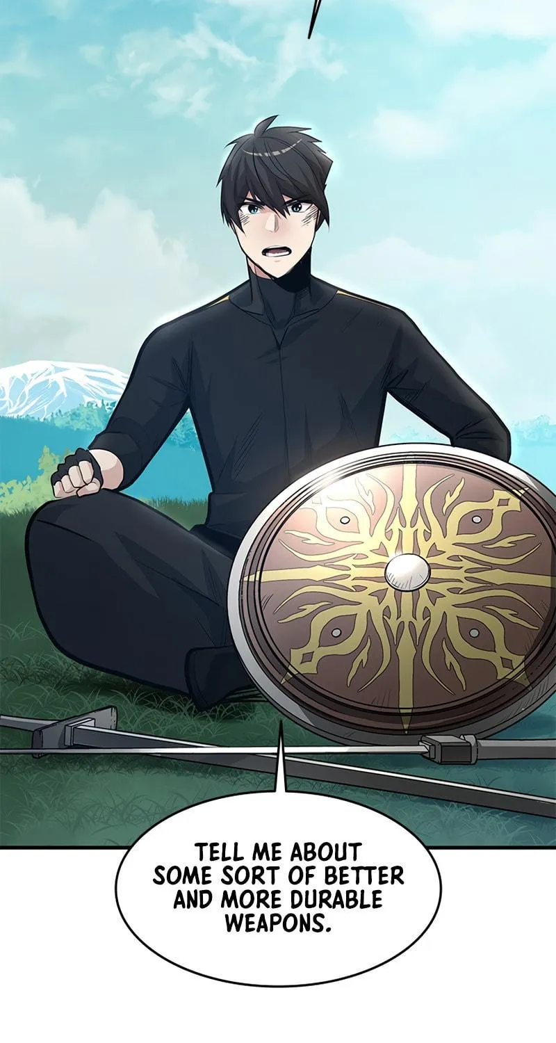 The Tutorial Is Too Tough! Chapter 90 page 39 - 