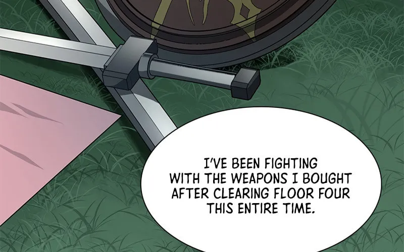 The Tutorial Is Too Tough! Chapter 90 page 42 - 