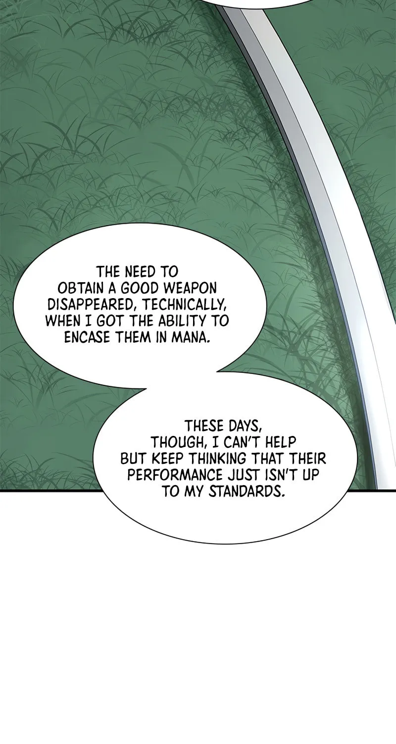 The Tutorial Is Too Tough! Chapter 90 page 43 - 