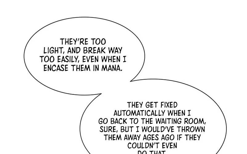 The Tutorial Is Too Tough! Chapter 90 page 44 - 