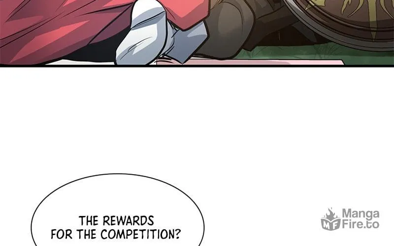 The Tutorial Is Too Tough! Chapter 90 page 51 - 