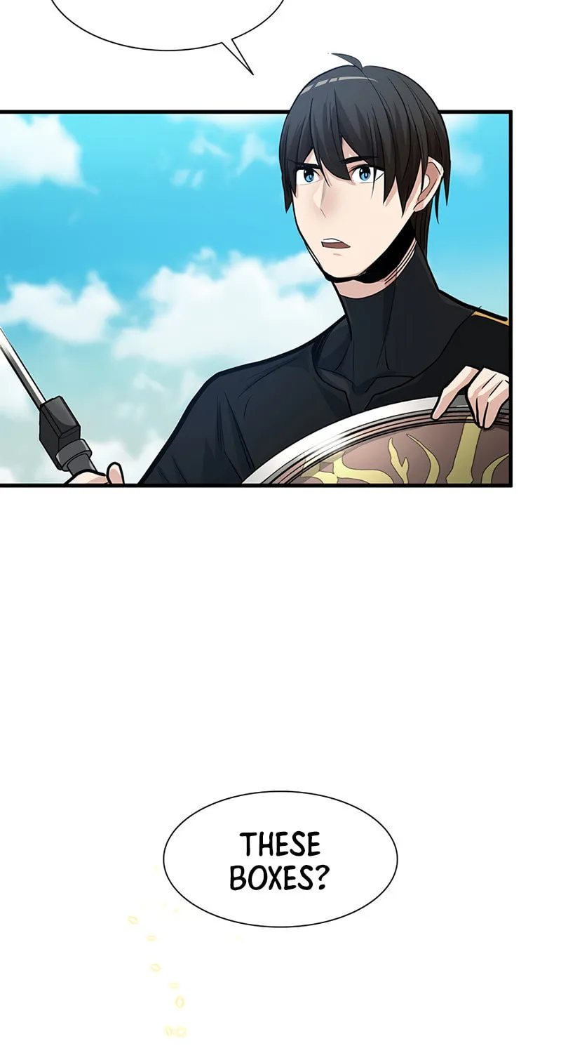 The Tutorial Is Too Tough! Chapter 90 page 52 - 
