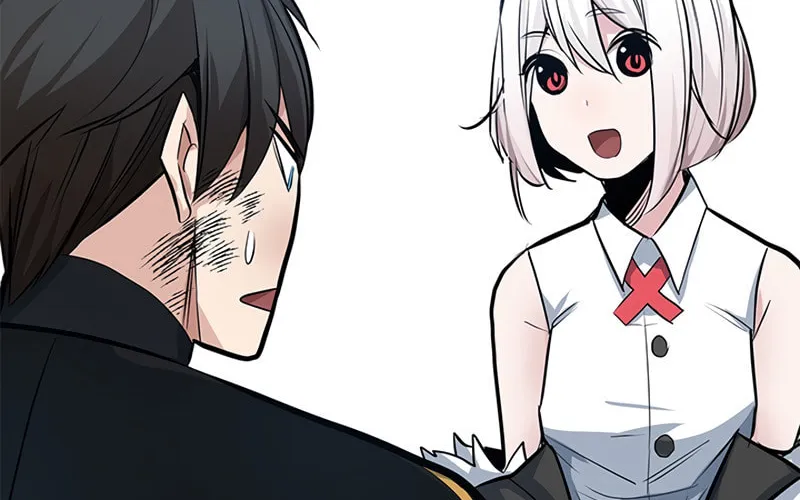 The Tutorial Is Too Tough! Chapter 90 page 55 - 