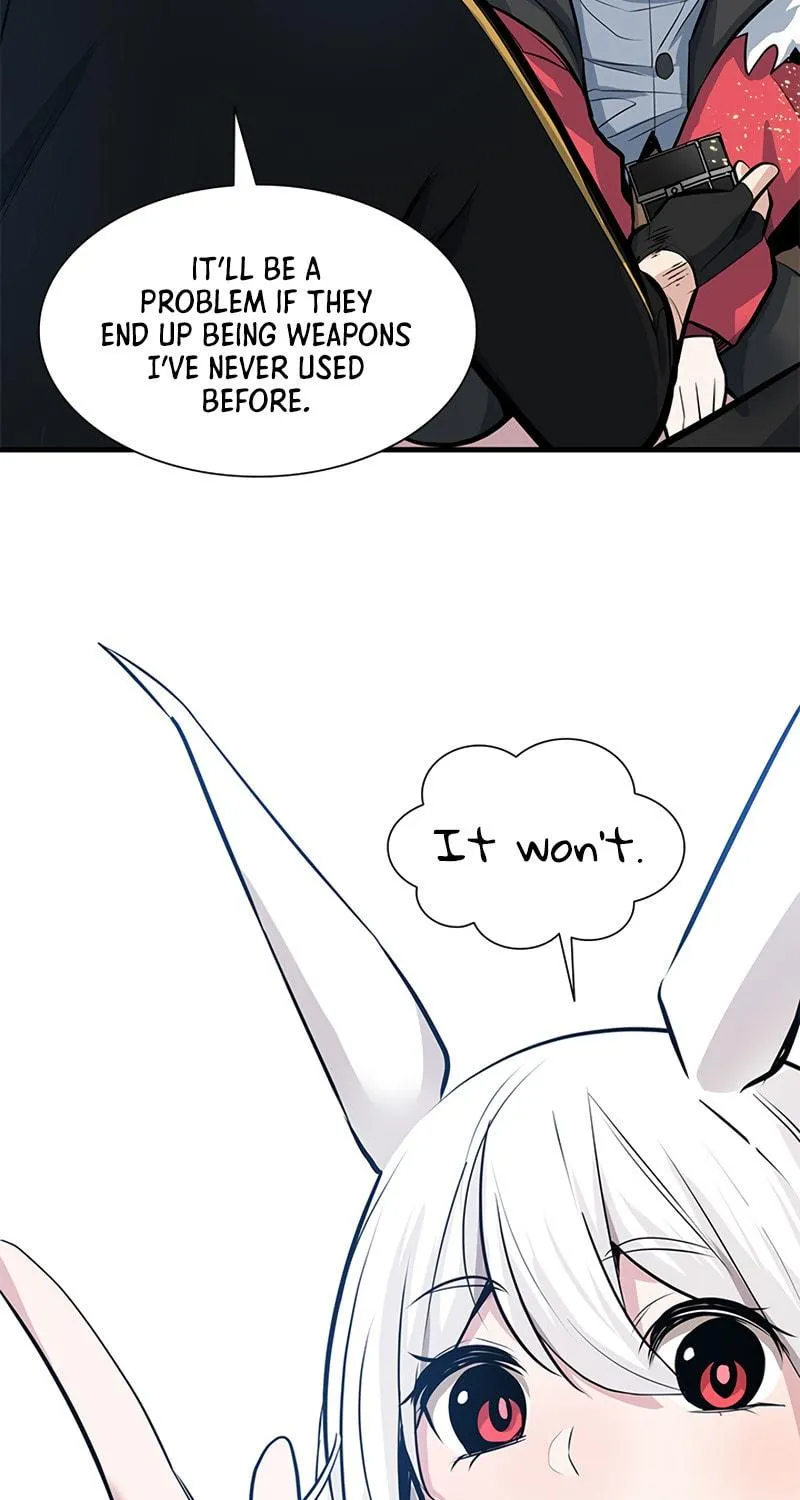 The Tutorial Is Too Tough! Chapter 90 page 56 - 
