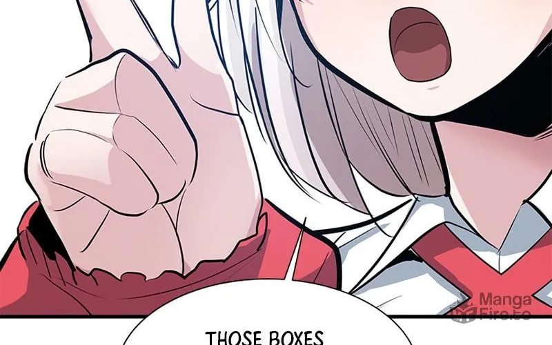 The Tutorial Is Too Tough! Chapter 90 page 57 - 