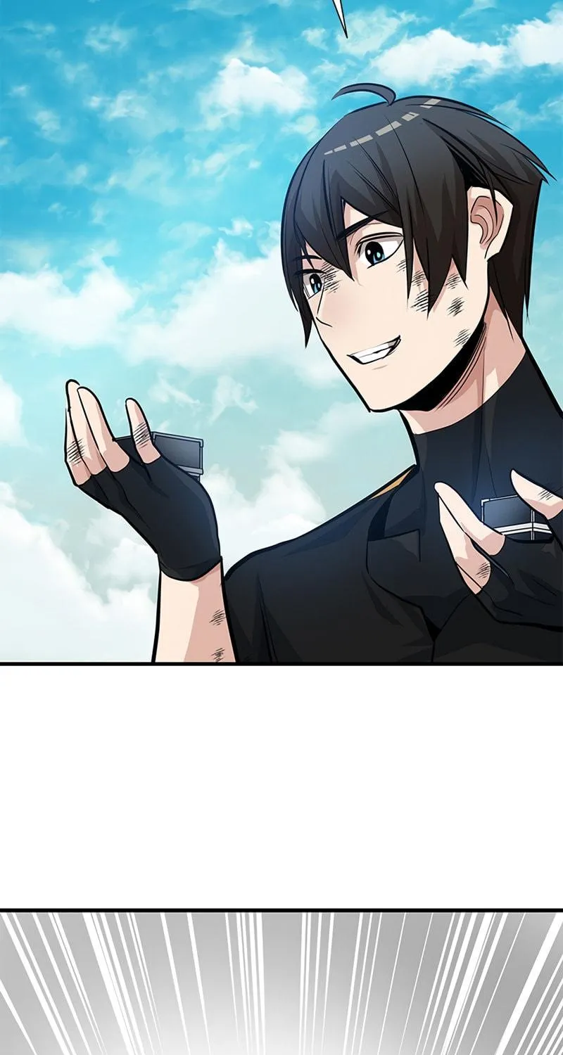 The Tutorial Is Too Tough! Chapter 90 page 61 - 
