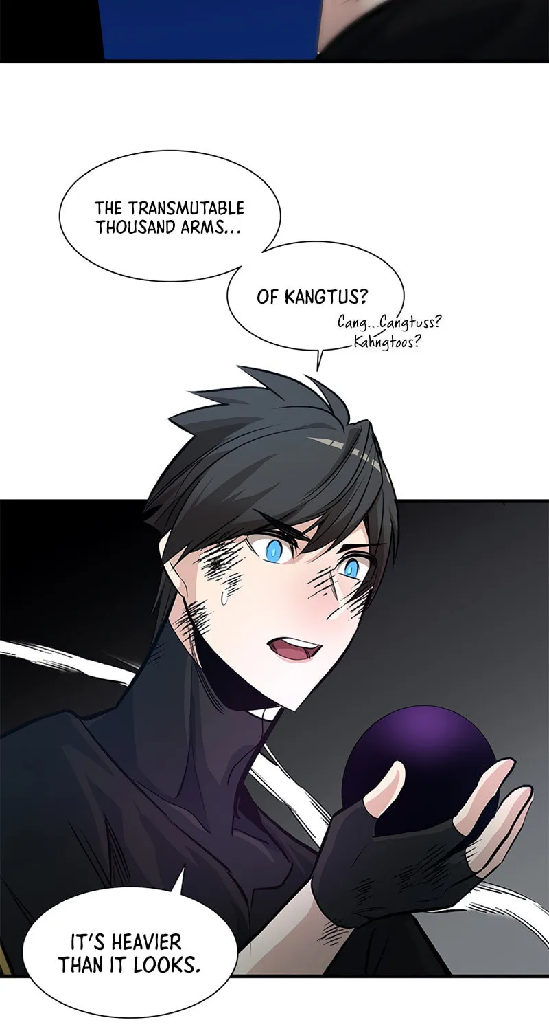 The Tutorial Is Too Tough! Chapter 90 page 69 - 