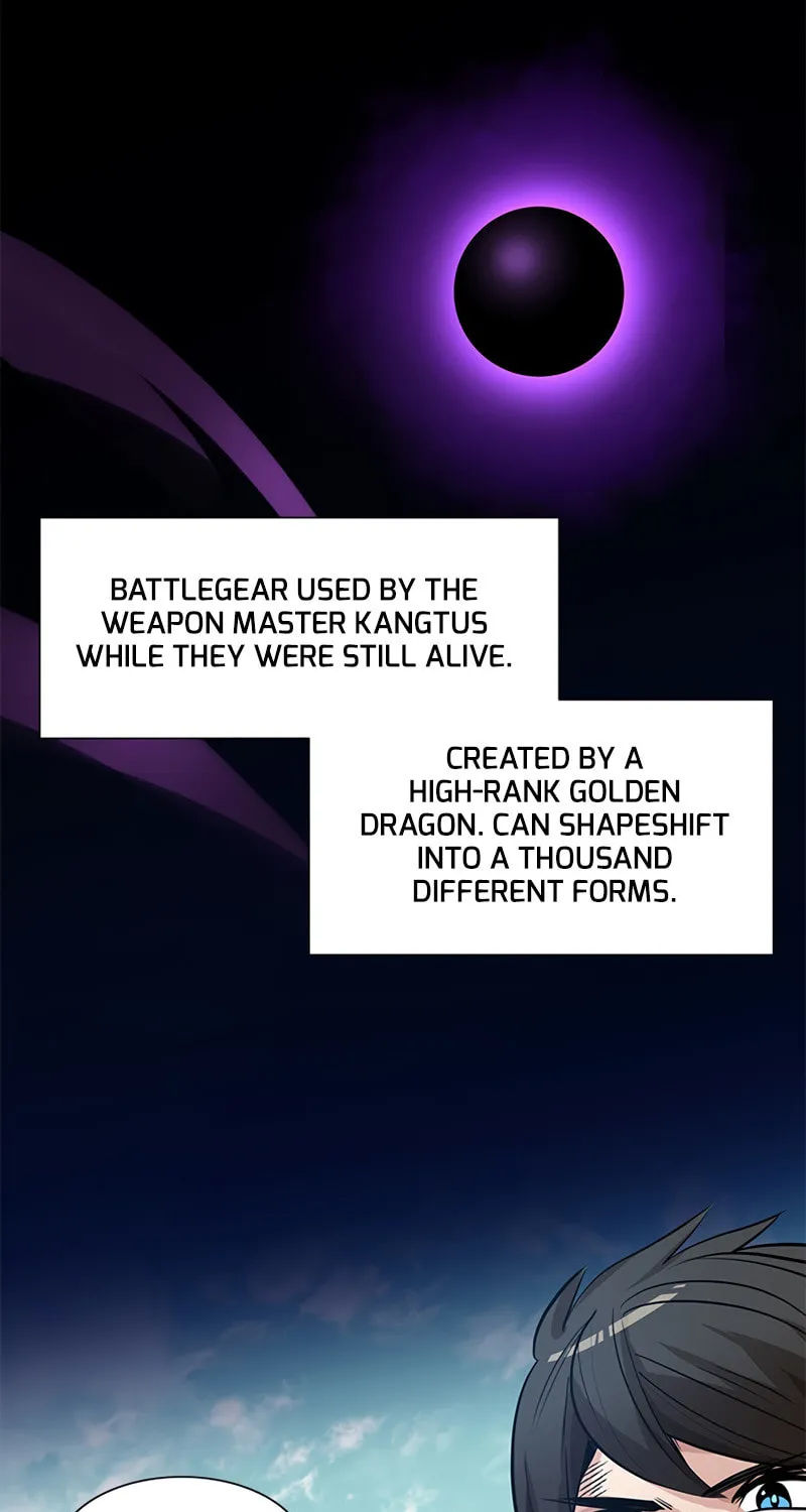 The Tutorial Is Too Tough! Chapter 90 page 71 - 