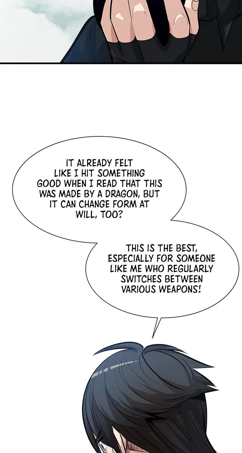The Tutorial Is Too Tough! Chapter 90 page 73 - 