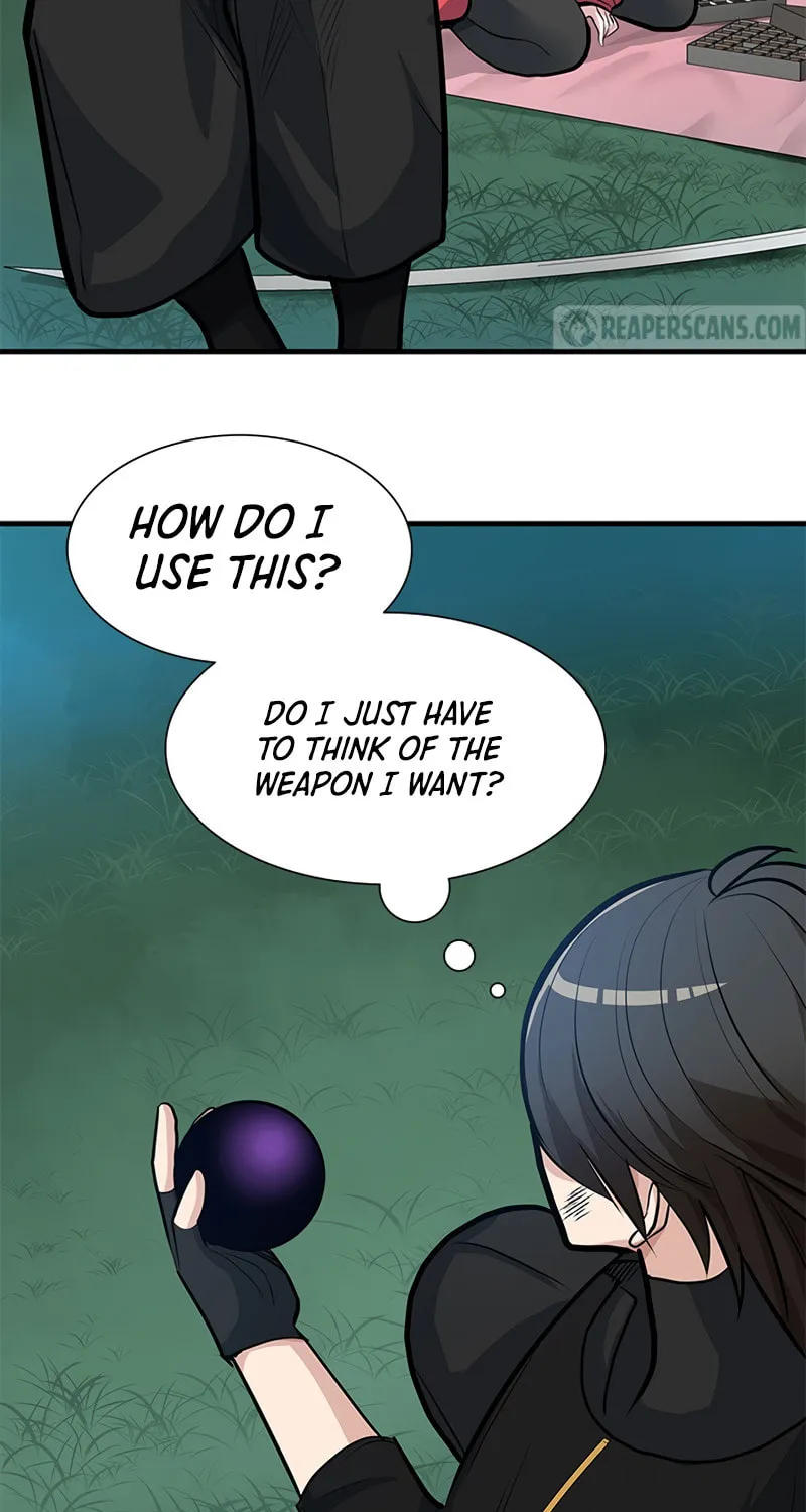 The Tutorial Is Too Tough! Chapter 90 page 77 - 