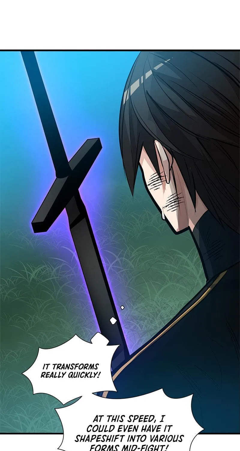 The Tutorial Is Too Tough! Chapter 90 page 90 - 