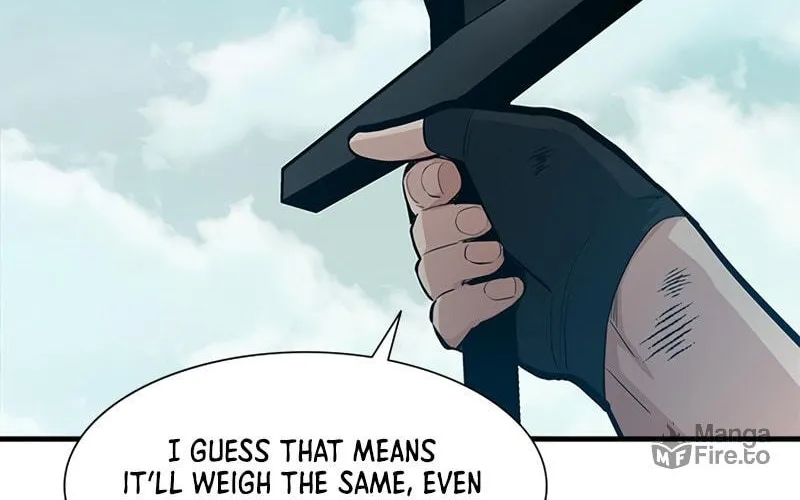 The Tutorial Is Too Tough! Chapter 90 page 94 - 