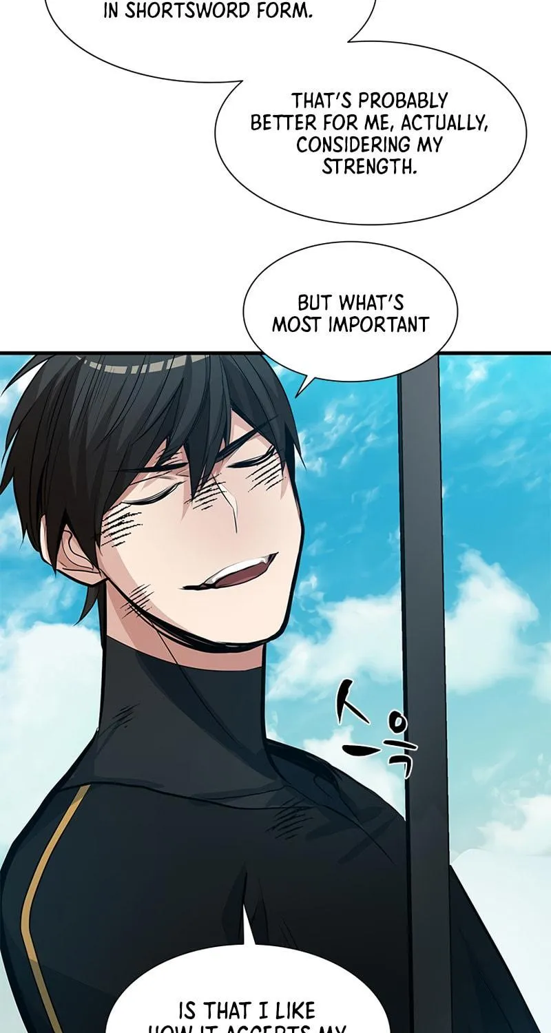 The Tutorial Is Too Tough! Chapter 90 page 95 - 