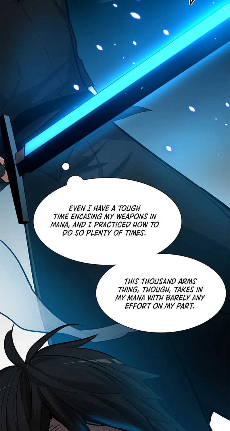 The Tutorial Is Too Tough! Chapter 90 page 97 - 