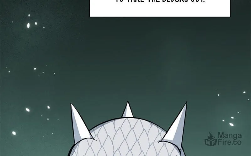 The Tutorial Is Too Tough! Chapter 91 page 11 - 
