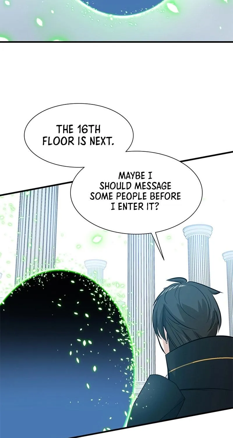 The Tutorial Is Too Tough! Chapter 91 page 103 - 