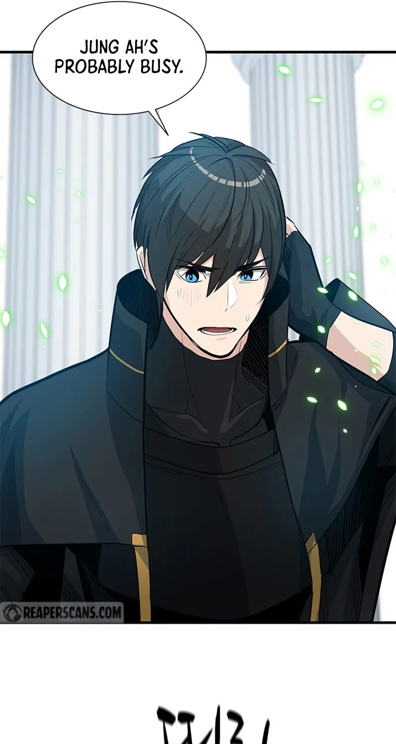The Tutorial Is Too Tough! Chapter 91 page 105 - 