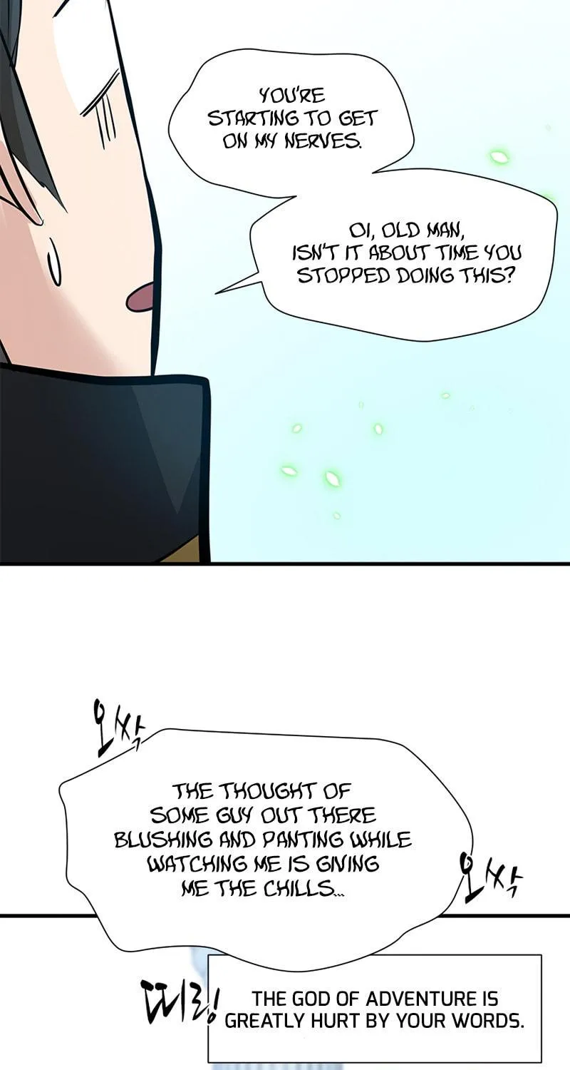The Tutorial Is Too Tough! Chapter 91 page 107 - 