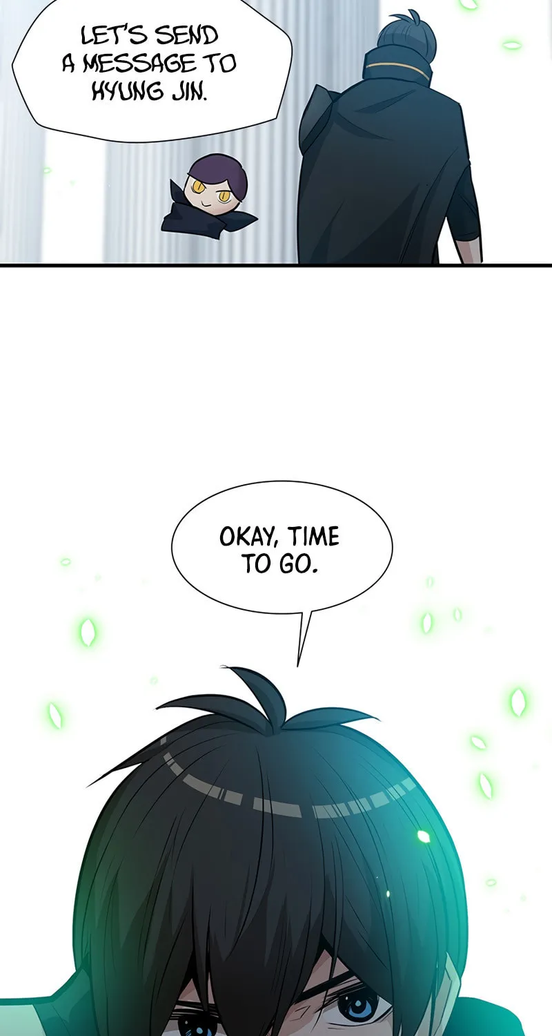 The Tutorial Is Too Tough! Chapter 91 page 109 - 