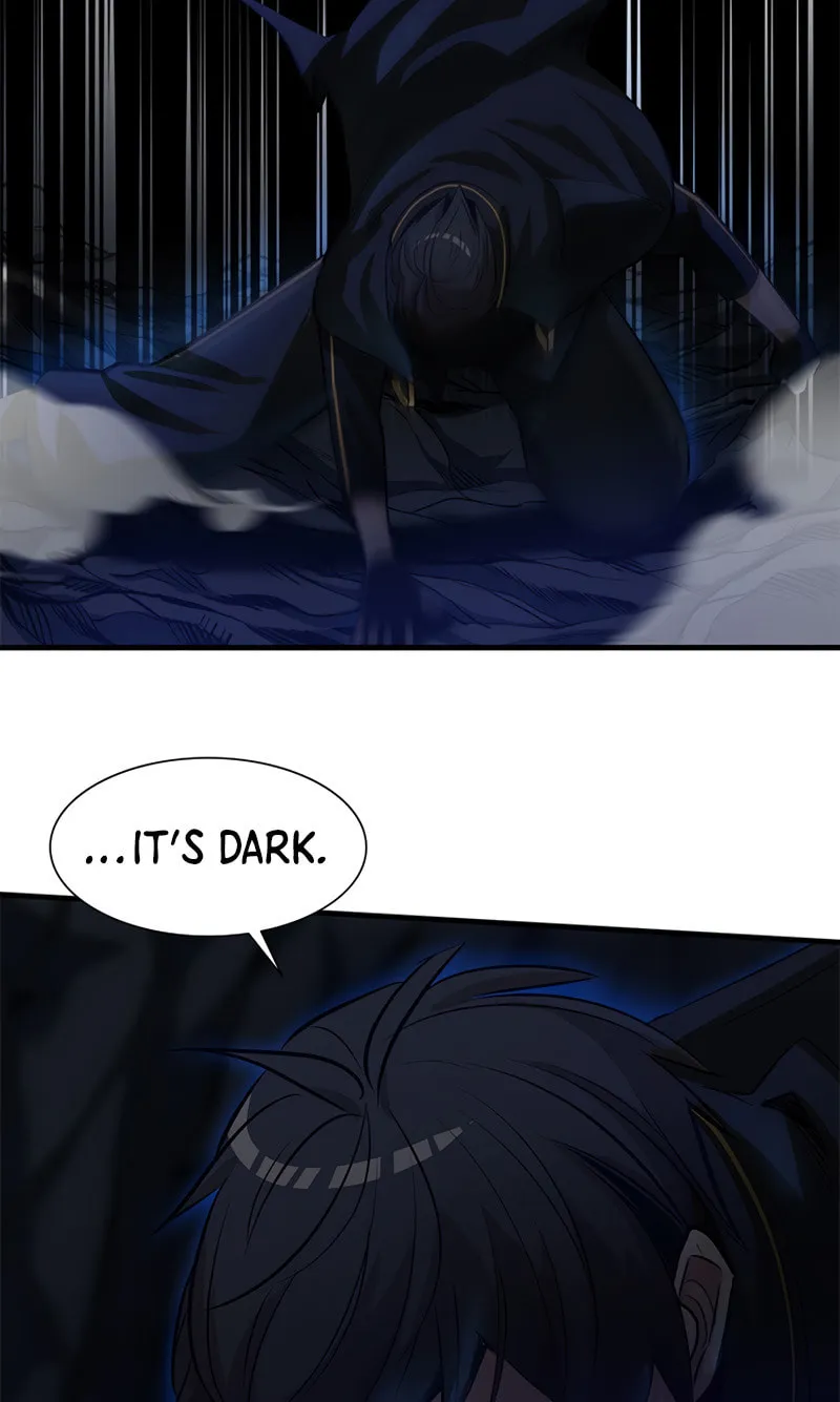 The Tutorial Is Too Tough! Chapter 91 page 115 - 