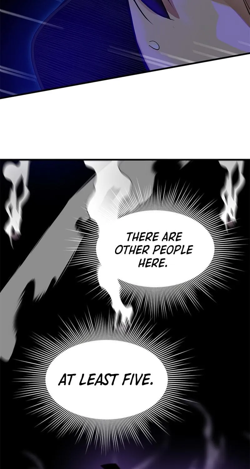 The Tutorial Is Too Tough! Chapter 91 page 122 - 